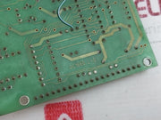 Scandinavian Electronics 92-2483 Printed Circuit Board
