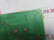 Scandinavian Electronics 96-2047 Printed Circuit Board 