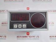 Scandinavian Micro Systems Lr40 Ac Digital Gyro Repeater 220vac