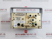 Scandinavian Micro Systems Lr40 Ac Digital Gyro Repeater 220vac