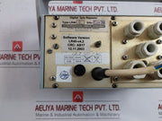 Scandinavian Micro Systems Lr40 Ac Digital Gyro Repeater 220vac