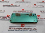 Scanjet Rt168A 4-20Ma Two Wire Transmitter Board