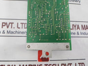 Scanjet Rt168A Two Wire Transmitter Board 