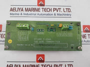 Scanjet Rt168A Two Wire Transmitter Board 