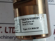 Scansense Ls-3010-sp Load Cells, 4-20Ma Output, Ex Ia Iic T5