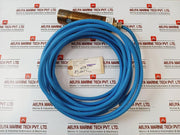 Scansense Ls-3010-sp Spare Torque Arm Load Cells ±100Kn
