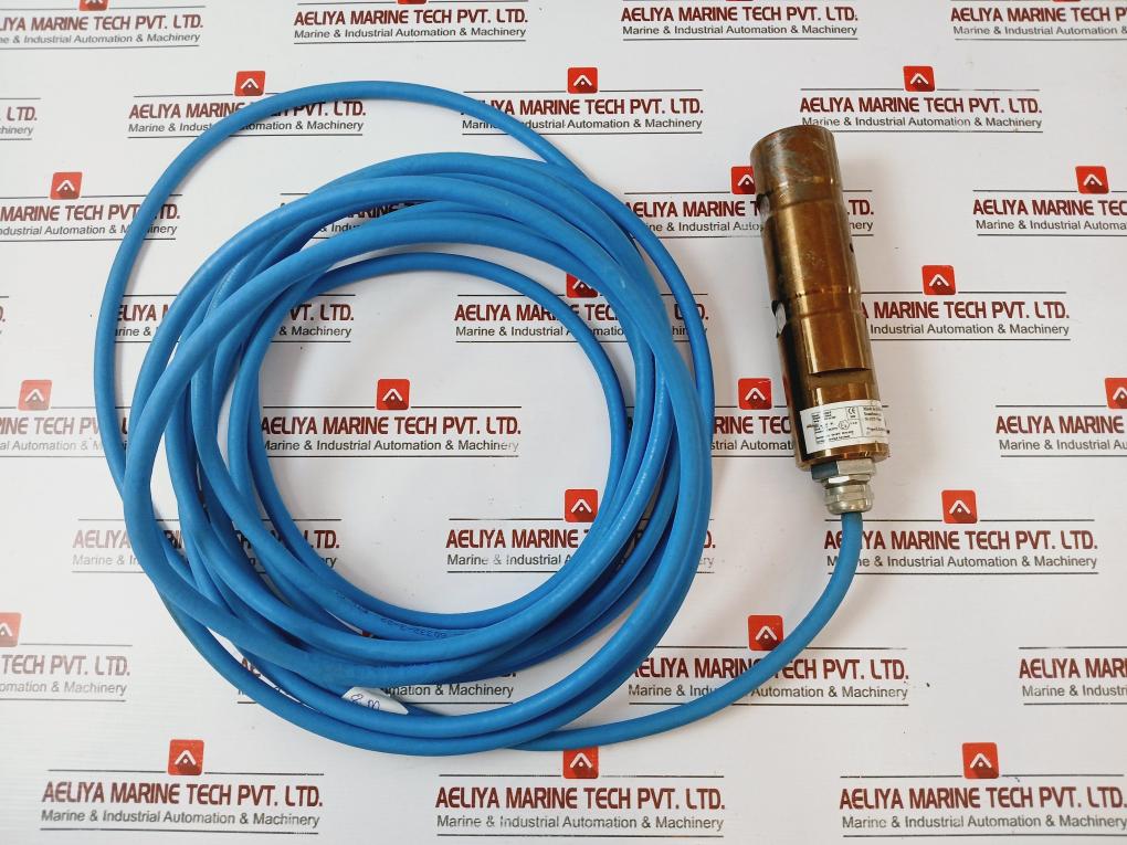 Scansense Ls-3010-sp Spare Torque Arm Load Cells ±100Kn