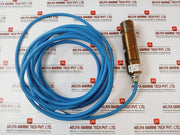 Scansense Ls-3010-sp Spare Torque Arm Load Cells ±100Kn