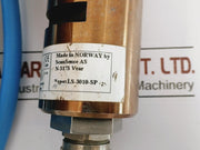 Scansense Ls-3010-sp Spare Torque Arm Load Cells ±100Kn