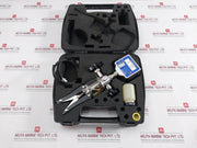 Scansense Pm-100-pic Pressure Meter Kit 700 Bar