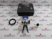Scansense Pm-100-pic Pressure Meter Kit 700 Bar