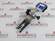 Scansense Pm-100-pic Pressure Meter Kit 700 Bar