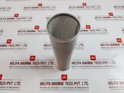 Scanship 60-9999 Flush Water Filter Insert Ss2343 200 µM 1 1/4” 278040