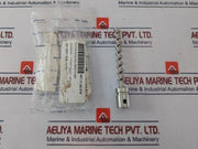 Scanship Seepex 600405227 Rotor Raw Polymer Pump 0015-24 Md