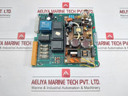 Scb041b Ac 303 Power Supply Board 100-120vac 1.1a 50/60hz By Nemic-Lambda