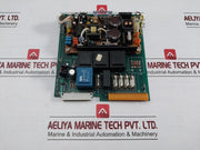 Scb041b Ac 303 Power Supply Board 100-120vac 1.1a 50/60hz By Nemic-Lambda
