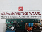Scb041b Ac 303 Power Supply Board 100-120vac 1.1a 50/60hz By Nemic-Lambda