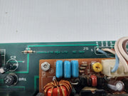 Scb041b Ac 303 Power Supply Board 100-120vac 1.1a 50/60hz By Nemic-Lambda