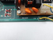 Scb041b Ac 303 Power Supply Board 100-120vac 1.1a 50/60hz By Nemic-Lambda