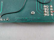 Scb041b Ac 303 Power Supply Board 100-120vac 1.1a 50/60hz By Nemic-Lambda