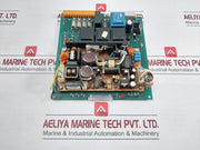 Scb041b Ac 303 Power Supply Board 100-120vac 1.1a 50/60hz By Nemic-Lambda