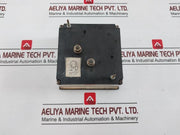 Scg Italia 0-60A Ammeter 1.5 H96W