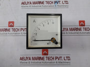 Scg Italia Ammeter 0-10A H96W 6033275 1.5