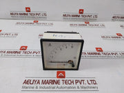 Scg Italia Ammeter 0-10A H96W 6033275 1.5