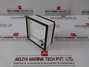 Scg Italia Ammeter 0-10A H96W 6033275 1.5