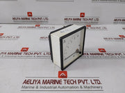Scg Italia Ammeter 0-10A H96W 6033275 1.5
