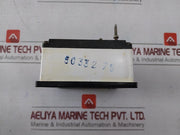 Scg Italia Ammeter 0-10A H96W 6033275 1.5