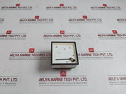 Scg Italia Ammeter Fenfe 0-15A H96W