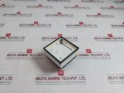 Scg Italia Ammeter Fenfe 0-15A H96W