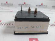 Scg Italia Ammeter Fenfe 0-15A H96W