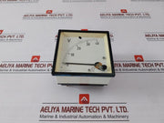 Scg Italia H96W Analog Voltmeter 0-40V 1.5A