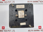 Scg Italia Pressure Gauge 0-2.5 Bar 4–20Ma Output