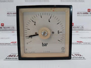 Scg Italia Pressure Transmitter Hr96W 0-7 Bar
