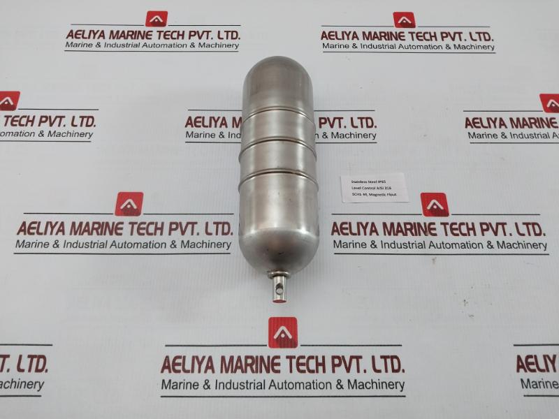Sch1-m Magnetic Flout Stainless Steel Ip65
