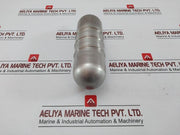 Sch1-m Magnetic Flout Stainless Steel Ip65