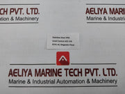 Sch1-m Magnetic Flout Stainless Steel Ip65
