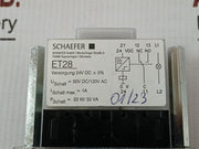 Schaefer Et28