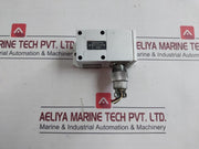 Schaevitz Lsoc-14.5 Inclinometer