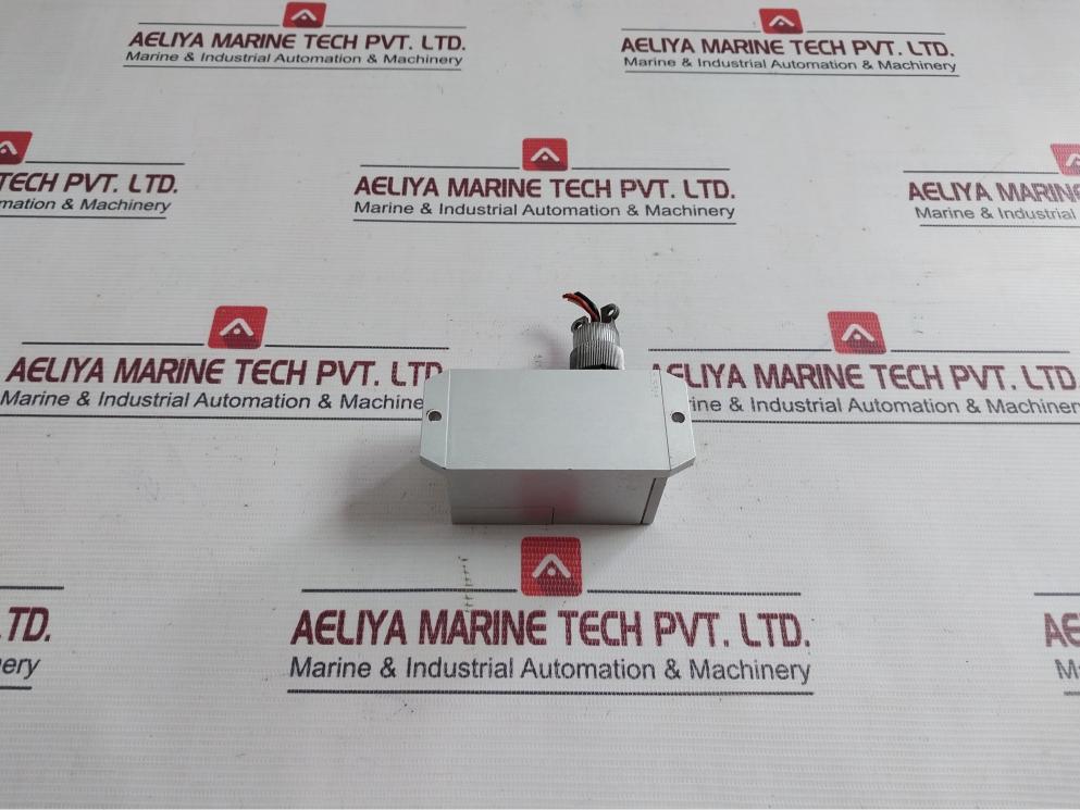 Schaevitz Lsoc-14.5 Inclinometer