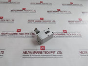 Schaevitz Lsoc-14.5 Inclinometer