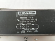Schaffner FN2080-10-07 10A