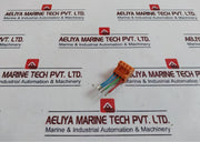 Schaffner 471 451 Connector Wiring I-bus Kabelset