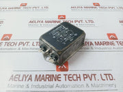 Schaffner Fn2060-10-06 Power Line Filter