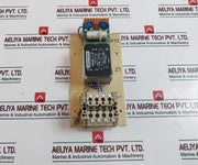 Schaffner Fn2080-3-07 Pcb Card 110/250Vac/50-60Hz