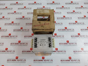 Schaffner Fn 256-64-52 Line Filter,64A, 480/275Vac