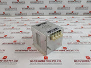 Schaffner Fn 256-64-52 Line Filter,64A, 480/275Vac